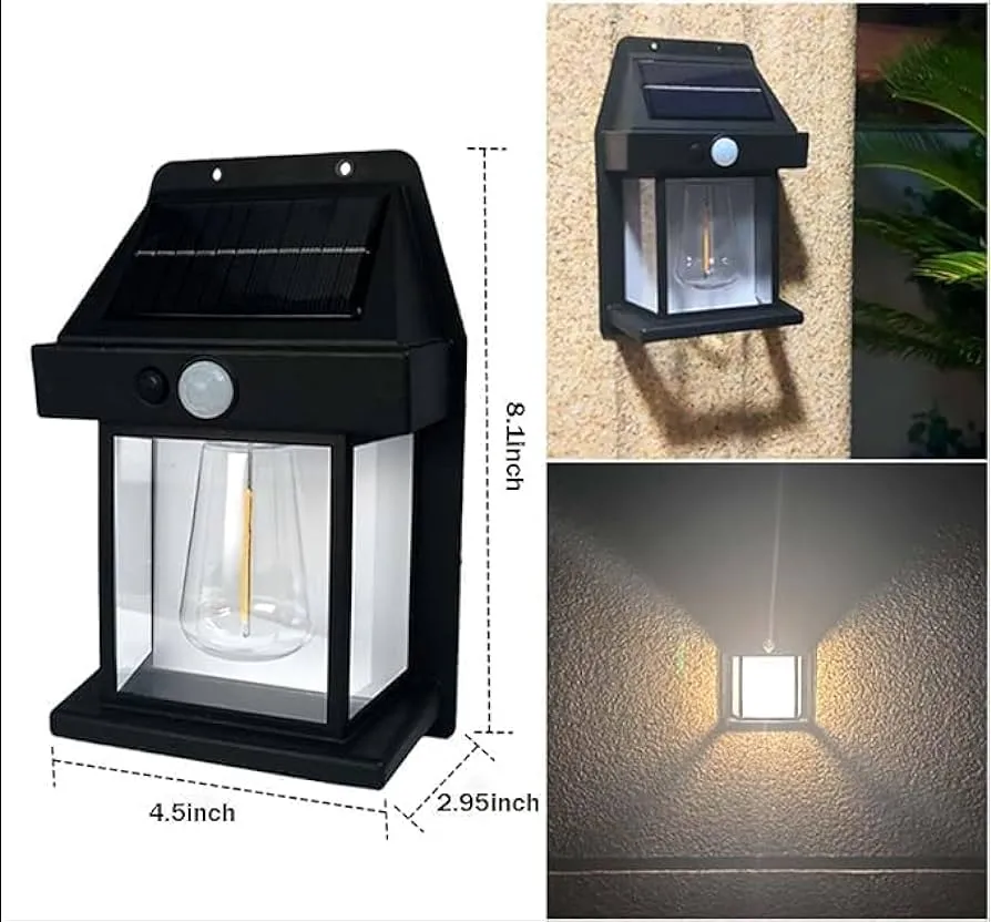 Lighting Solutions