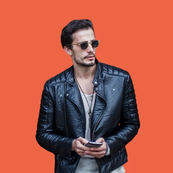 Men's Jackets