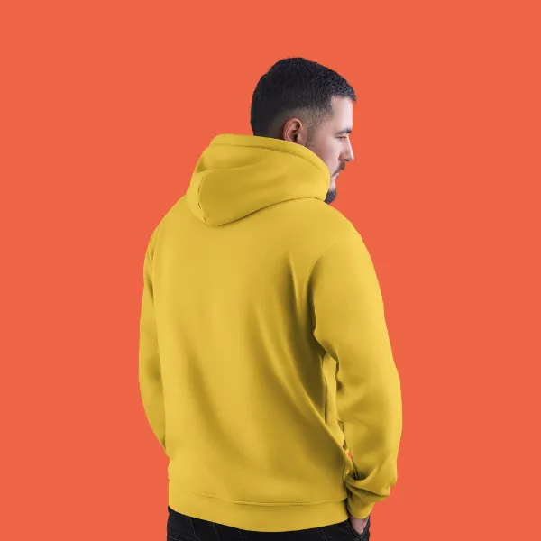Hooded Sweatshirt