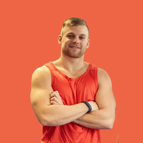 Gym Vests
