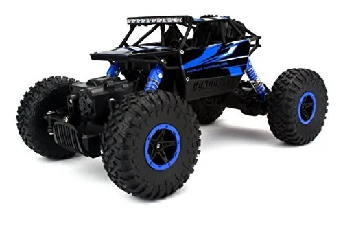 Rock Crawler