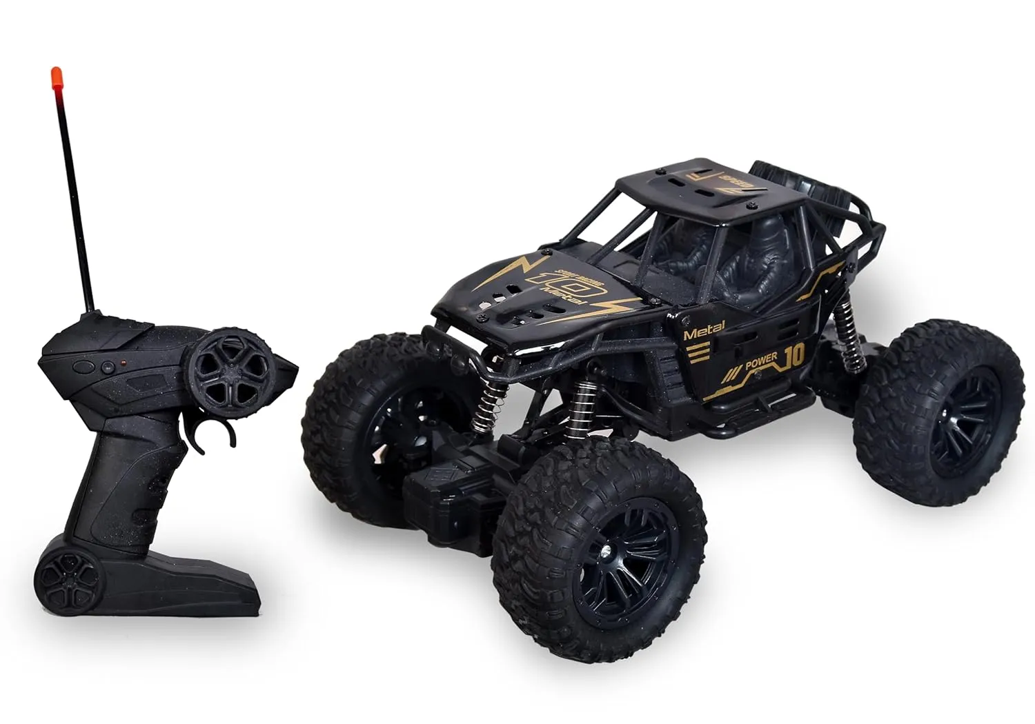 Rock Crawler 4 4