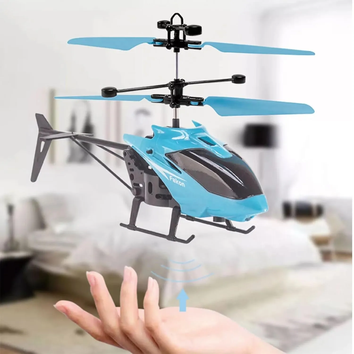 Remote Control Helicopter Exceed