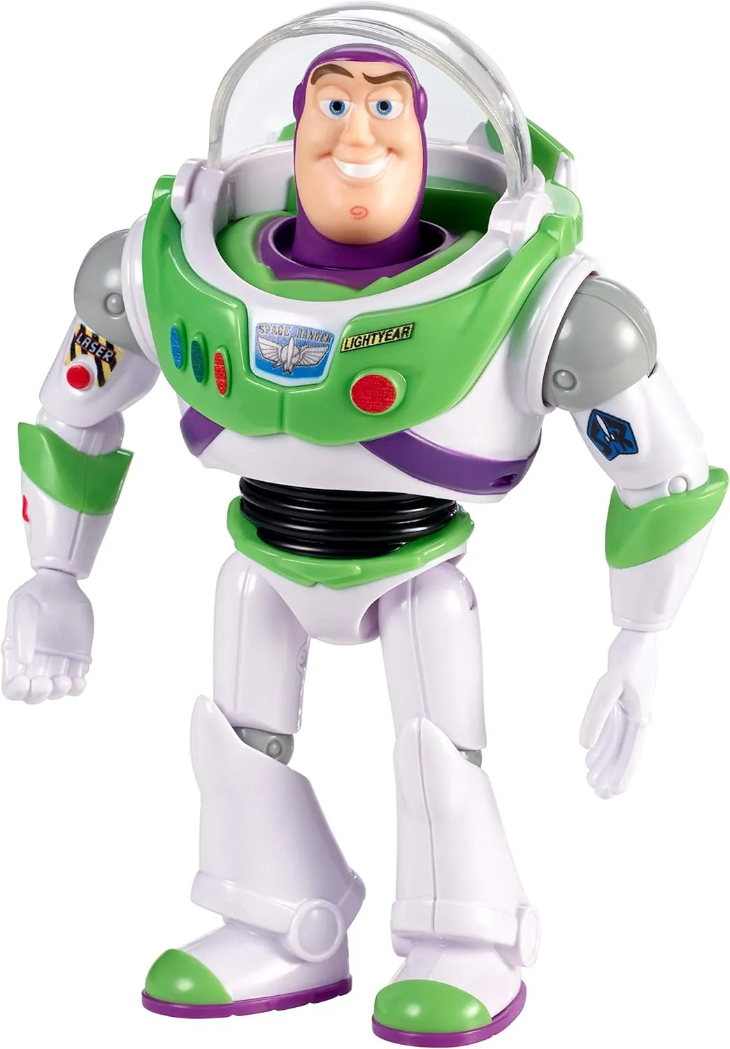 Buzz