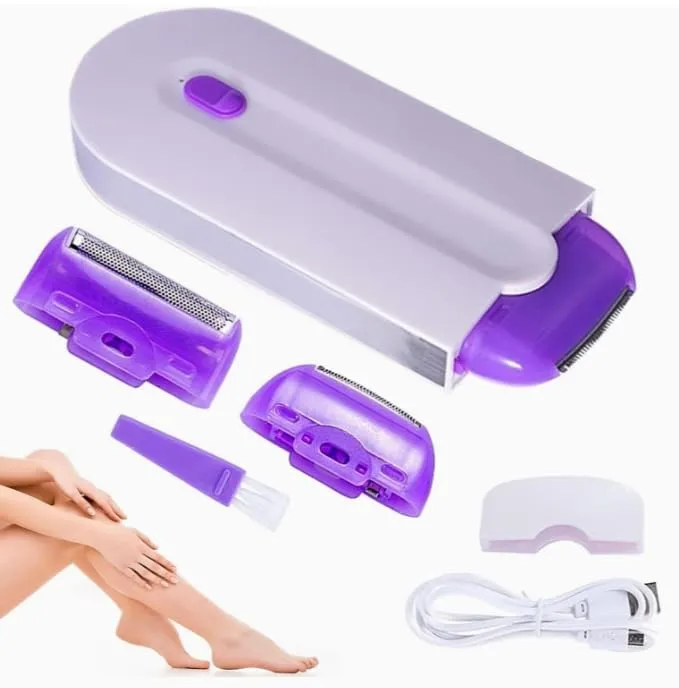 Hair Removal