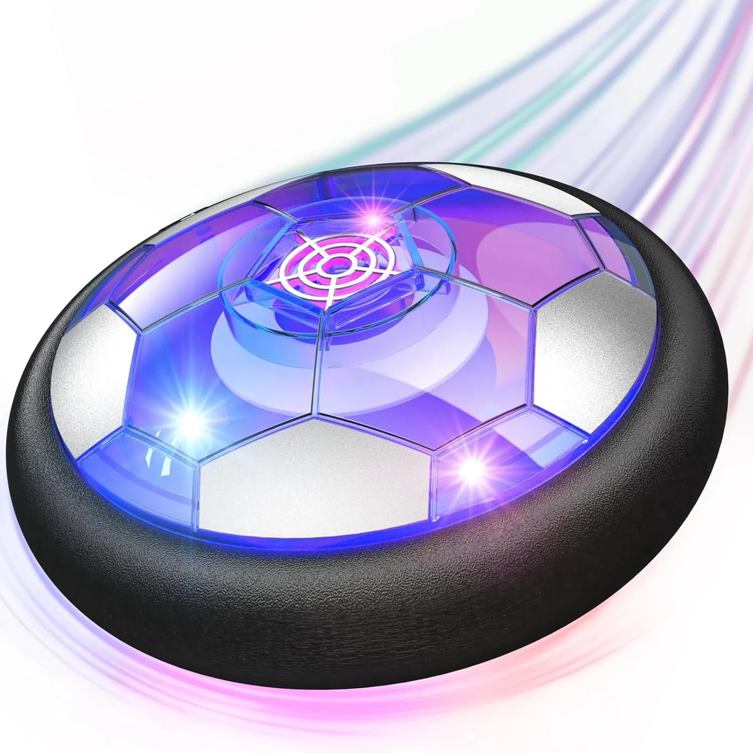 Football Air Power Enfants