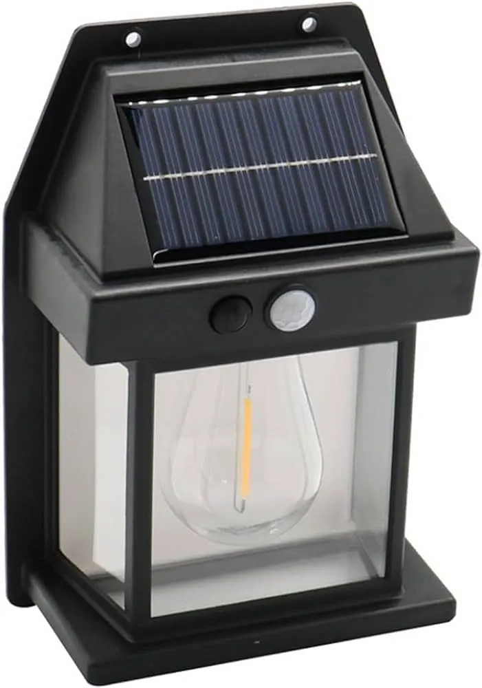 Solar Lamp
