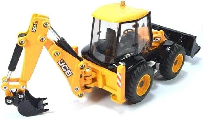 JCB Toy Truck