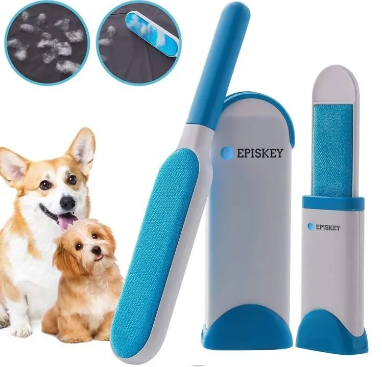 Pet Hair Remover Brush