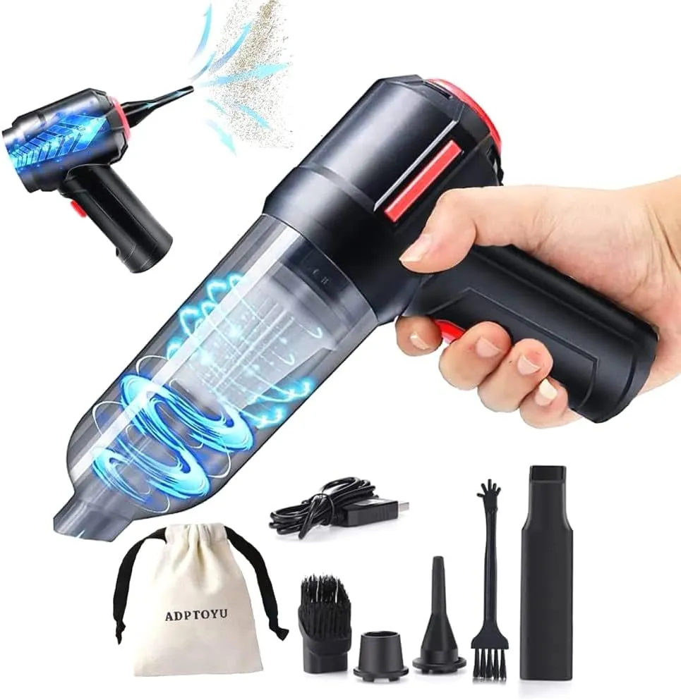 Vacuum Cleaner