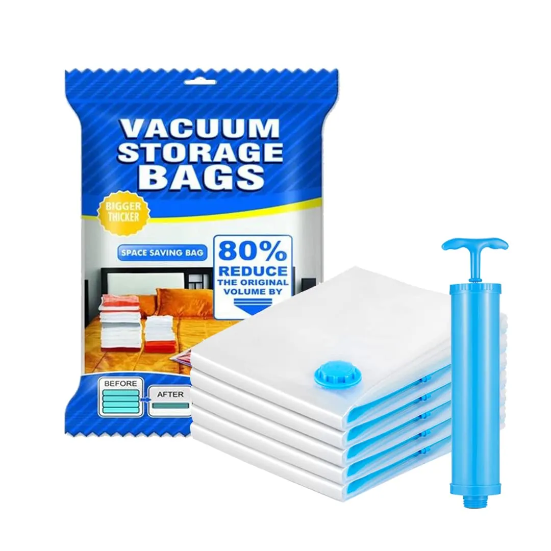 Vacuum Storage