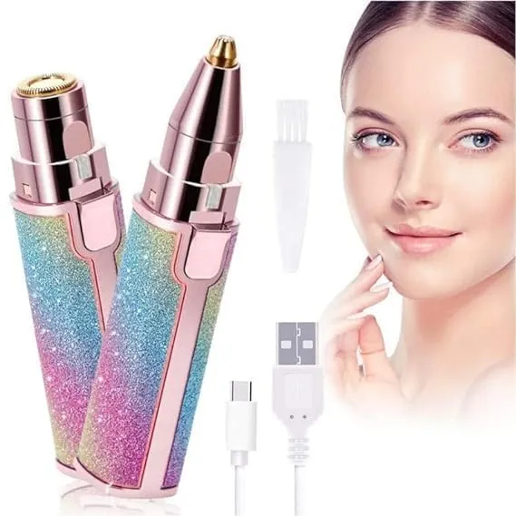FLAWLESS EYEBROW TRIMMER