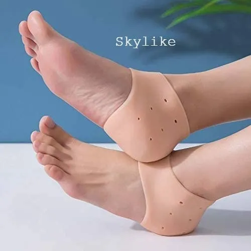 Gel Heel Pad