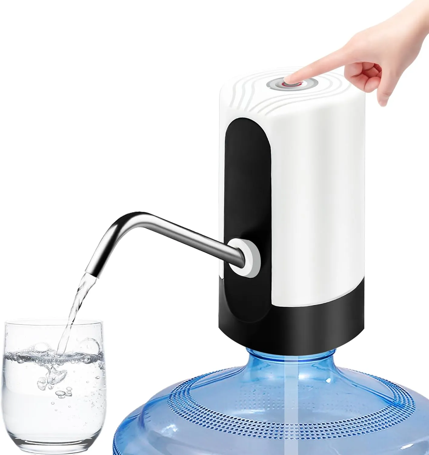 Automatic Drinking Water