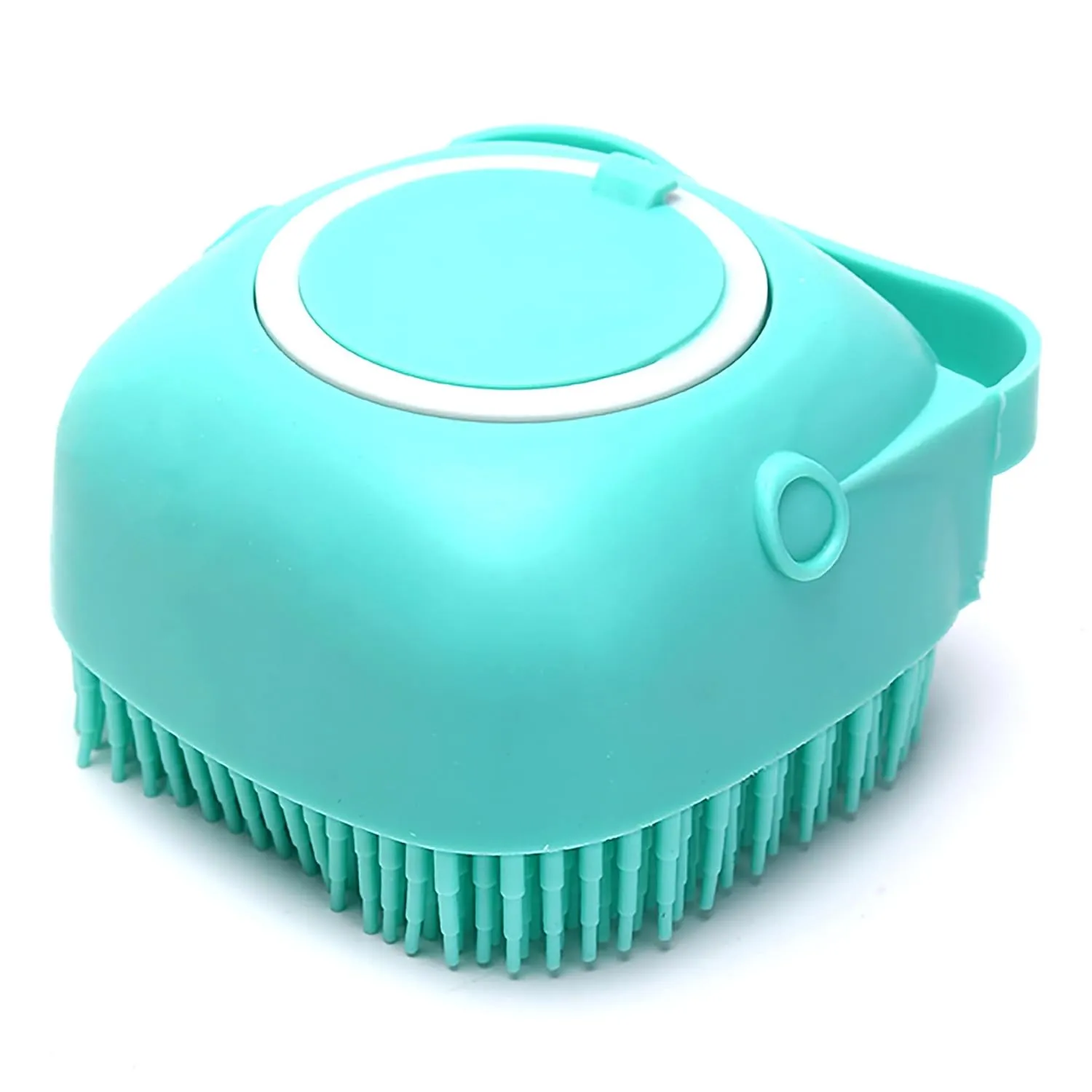 Silicone Brush