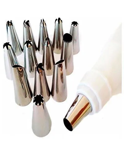Cake Decorating Set