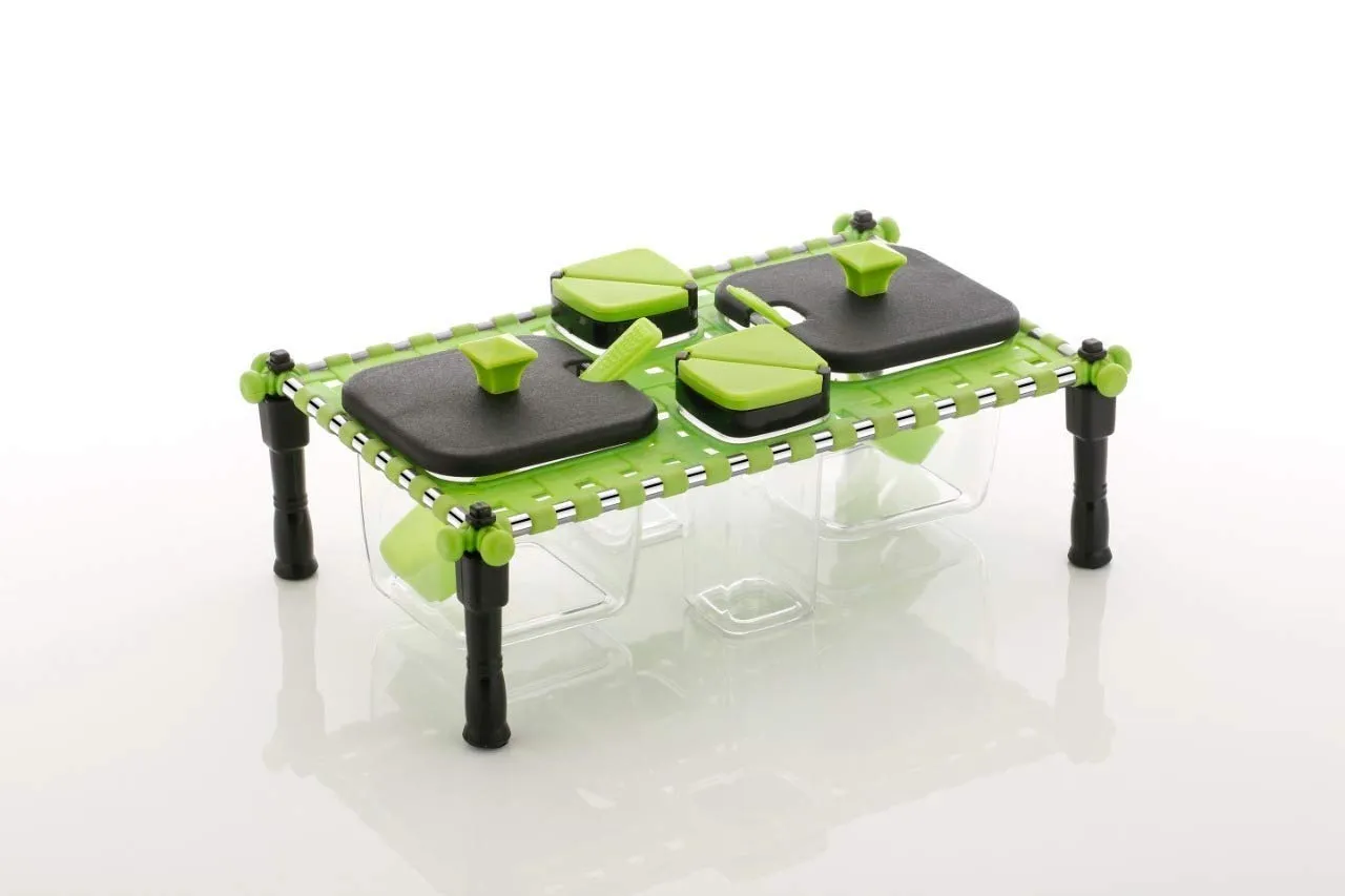 Charpai Khatli Square Set