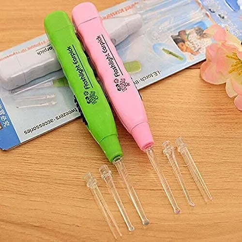 Ear wax Remover