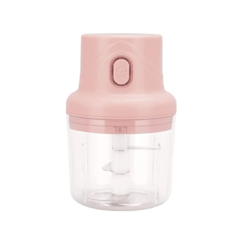 Garlic Mini Chopper
