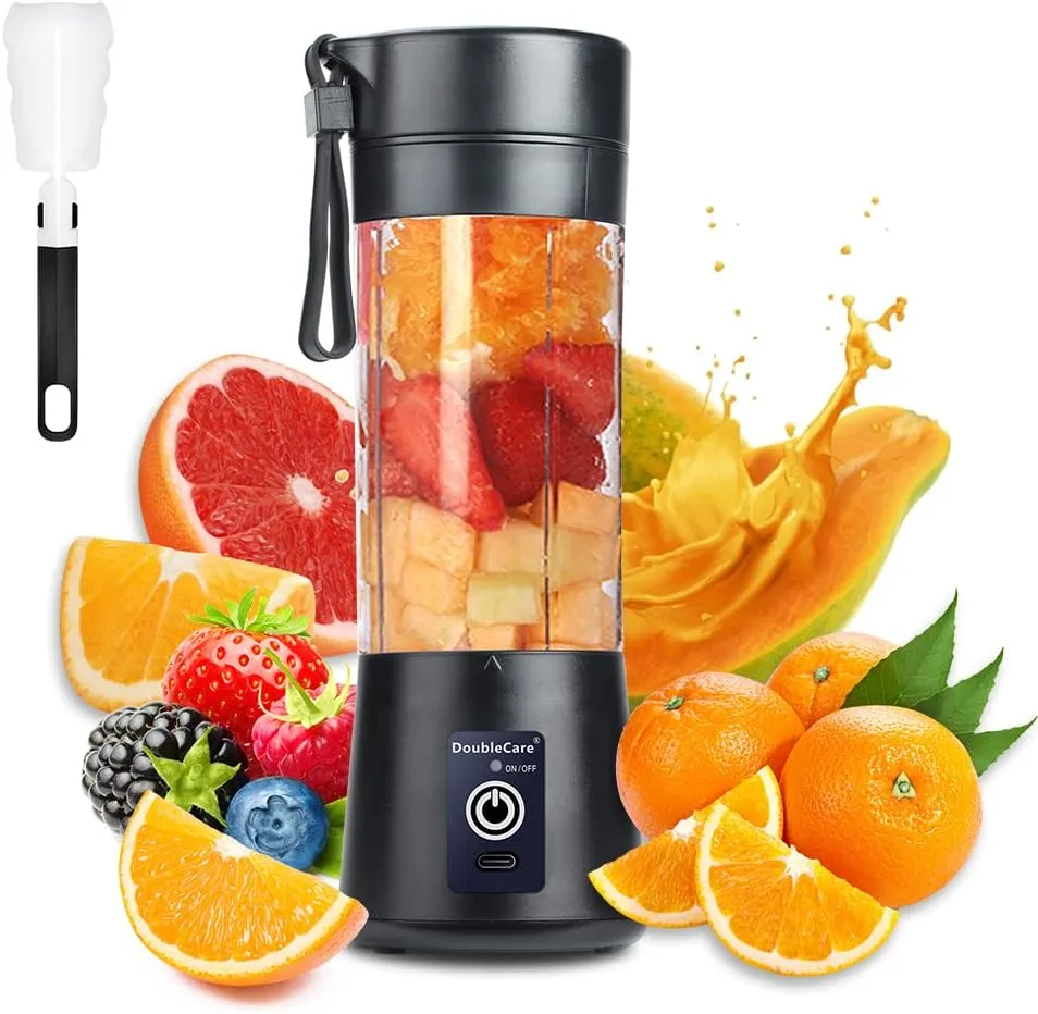 USB Mini Juicer