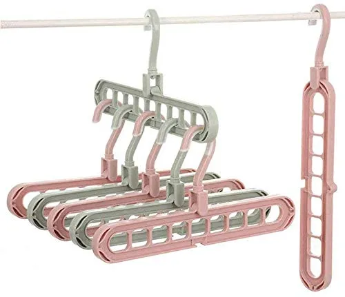 9 IN 1 MAGIC HANGER