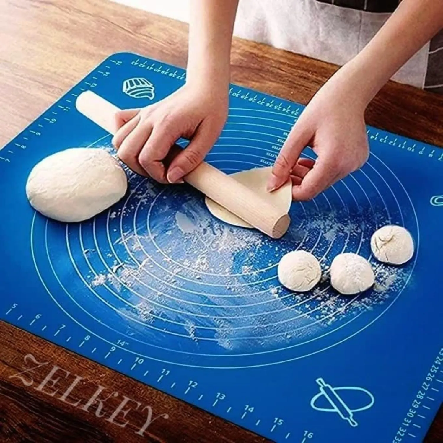 Rolling Mat