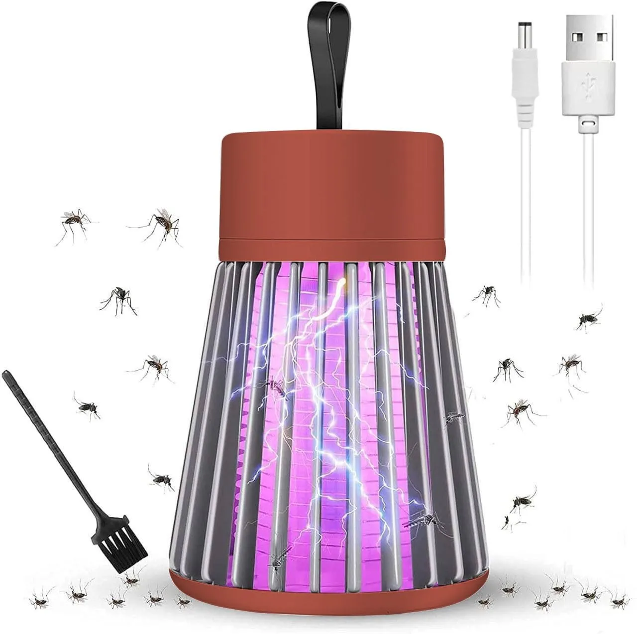 Mosquito Killer lamp