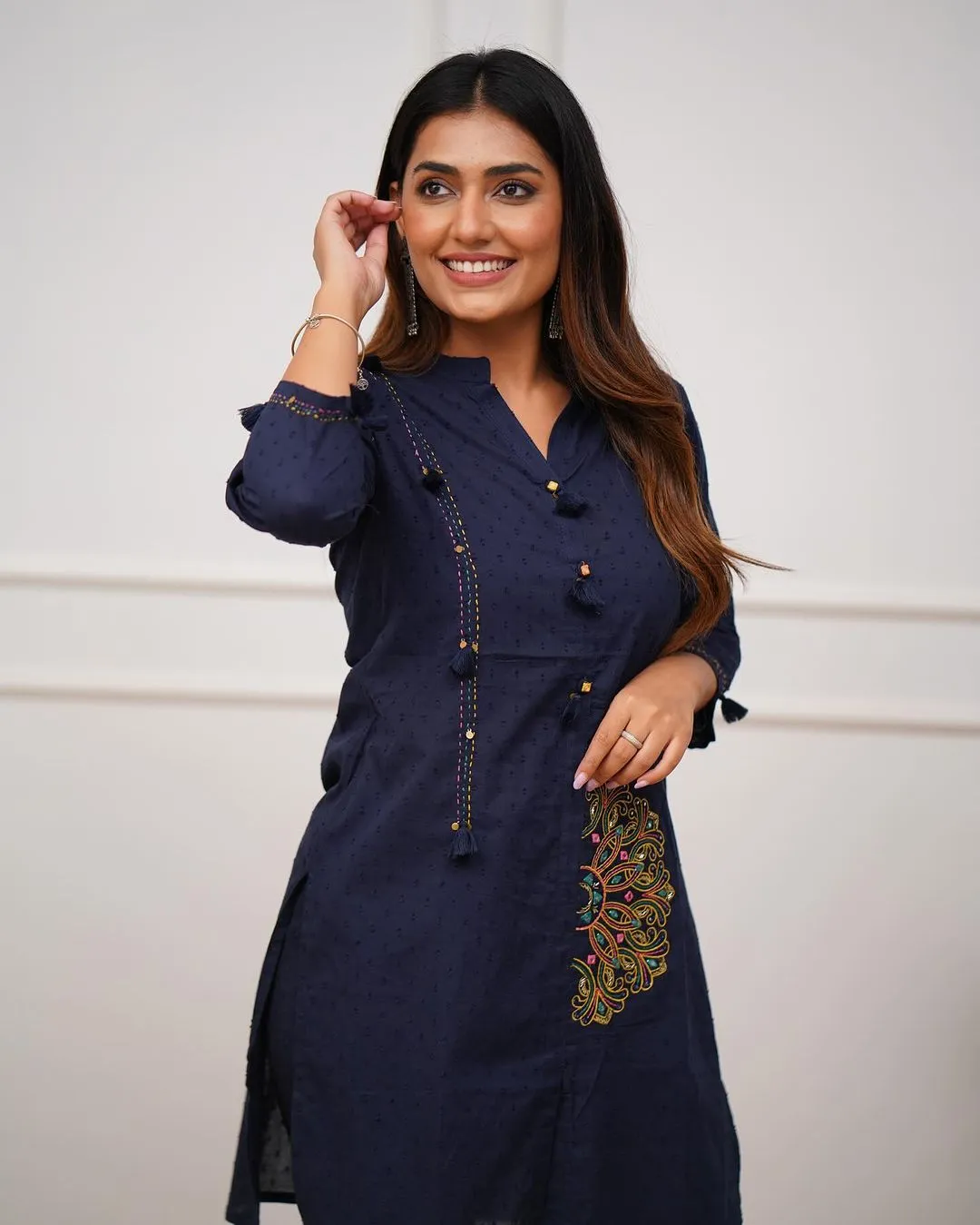 Kurti Pant