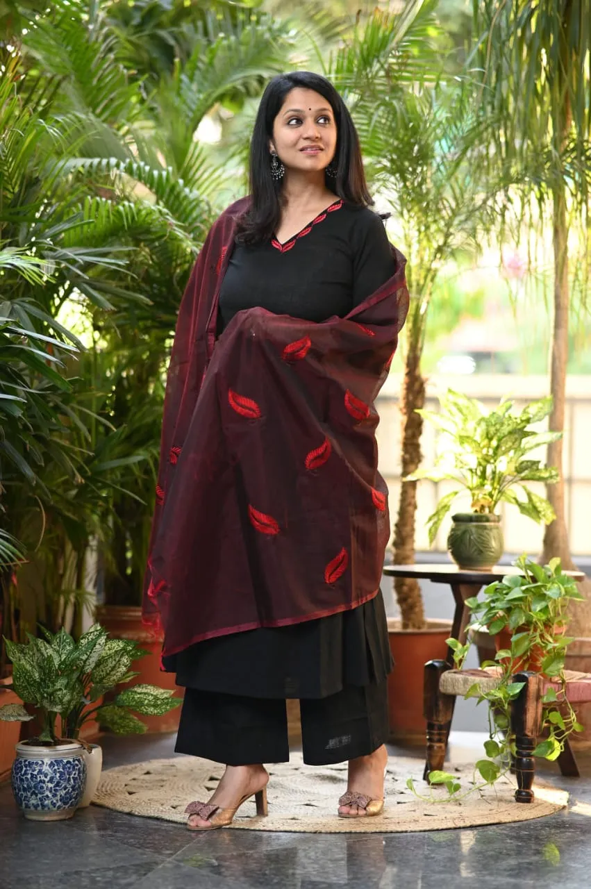 Kurta pant