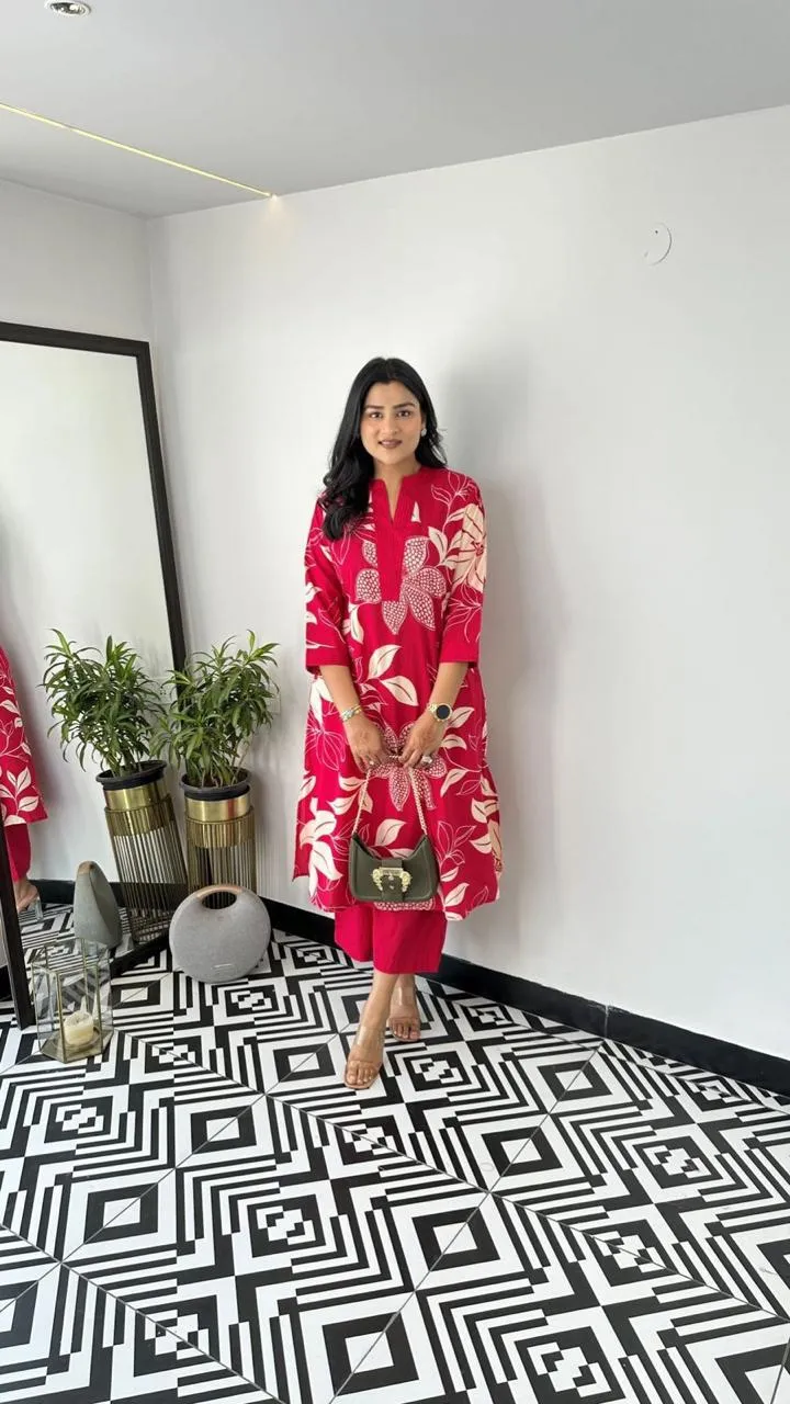 Womens Salwar Kurta Sets