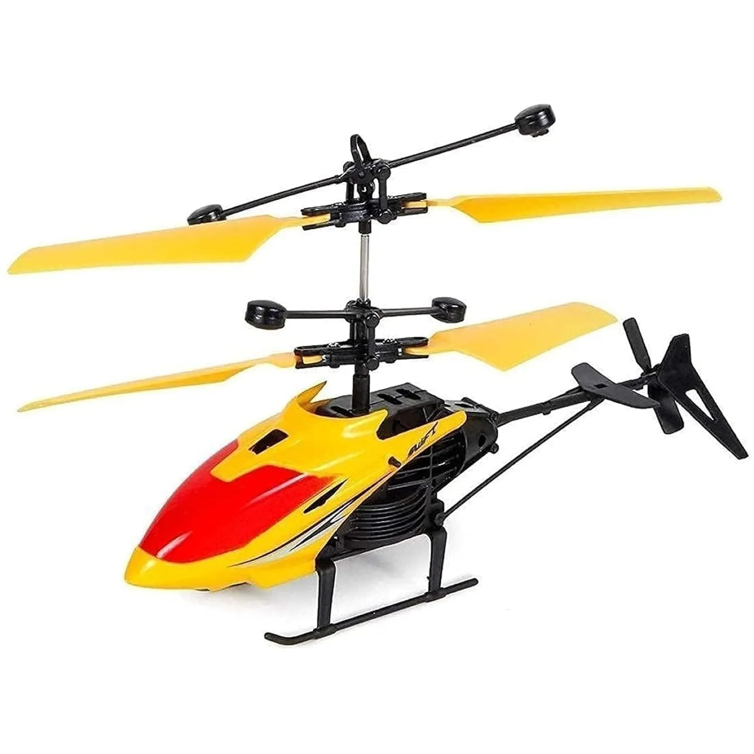 Remote Control Flying Helicopter