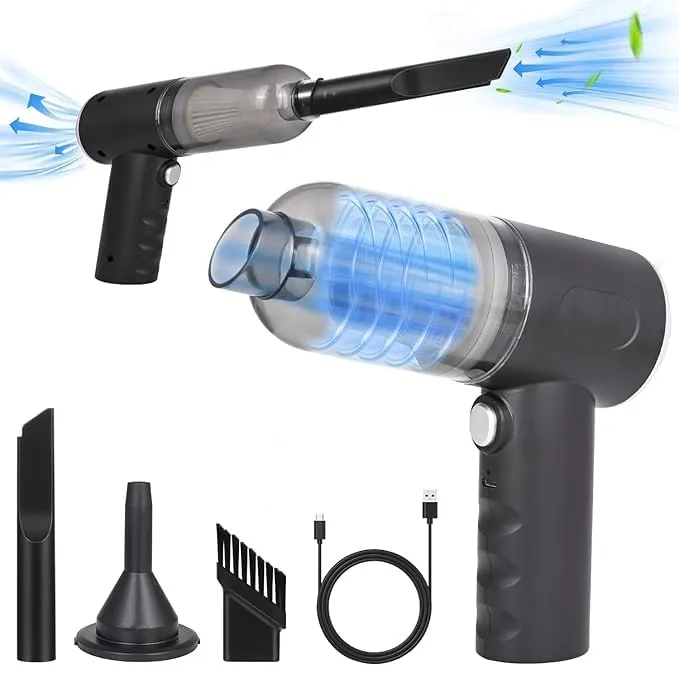 Vacuum Cleaner