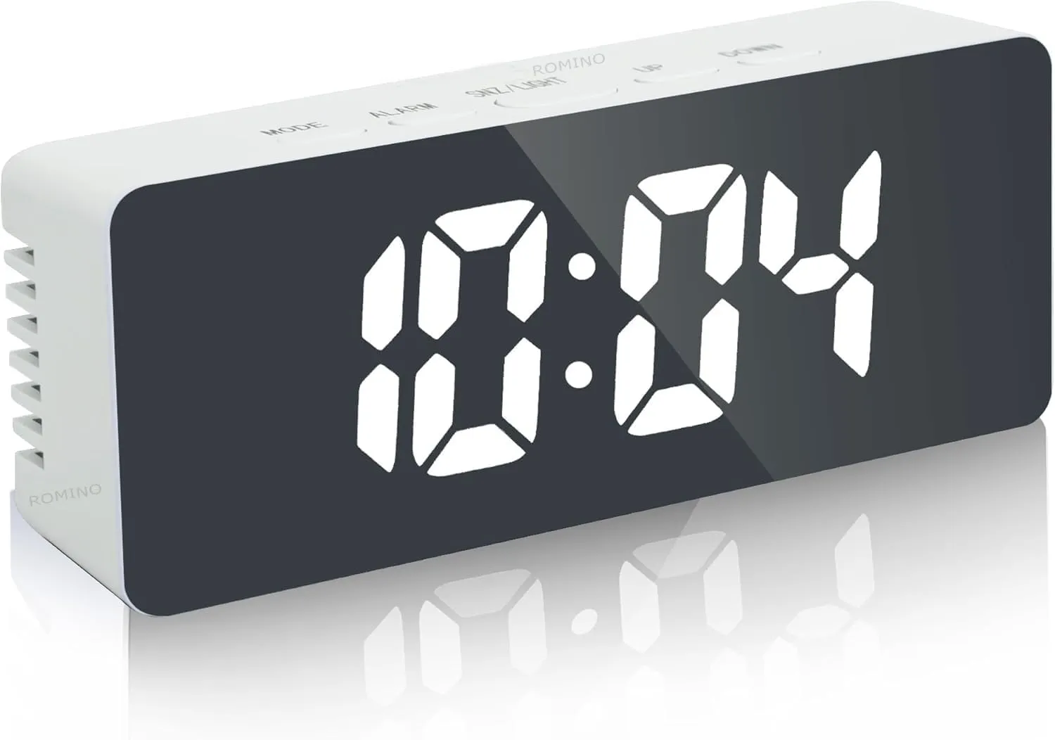 digital table watch