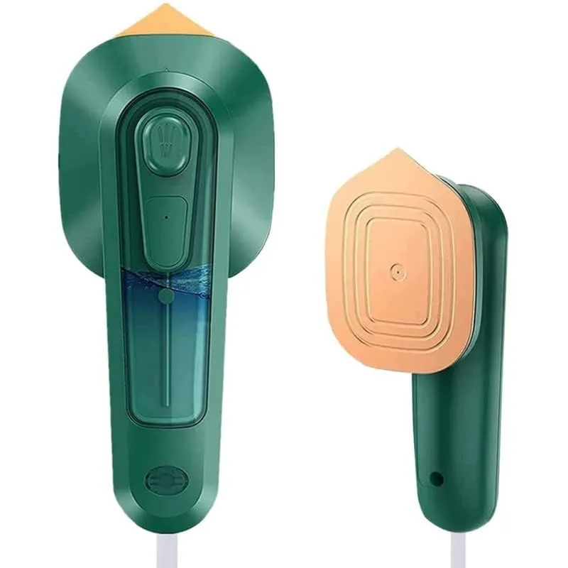 Mini Iron Portable Travel Iron Support