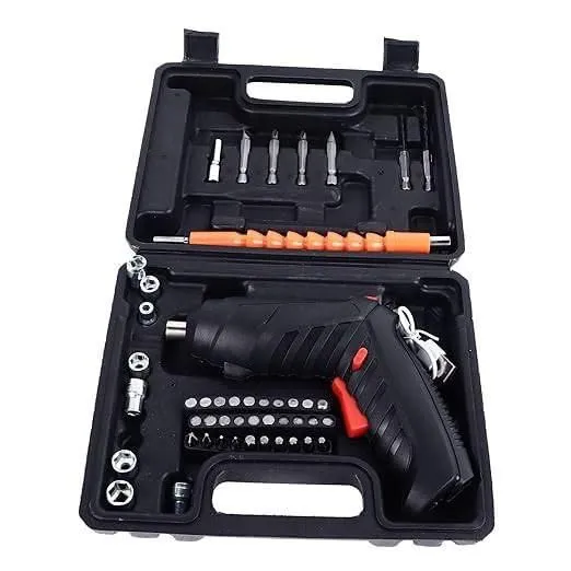 Screwdriver Bit Set