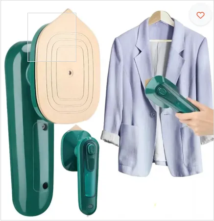 Best Mini Iron Portable Travel Iron Support