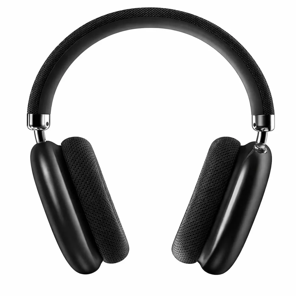 P9 Wireless Bluetooth Over-Ear Headphones
