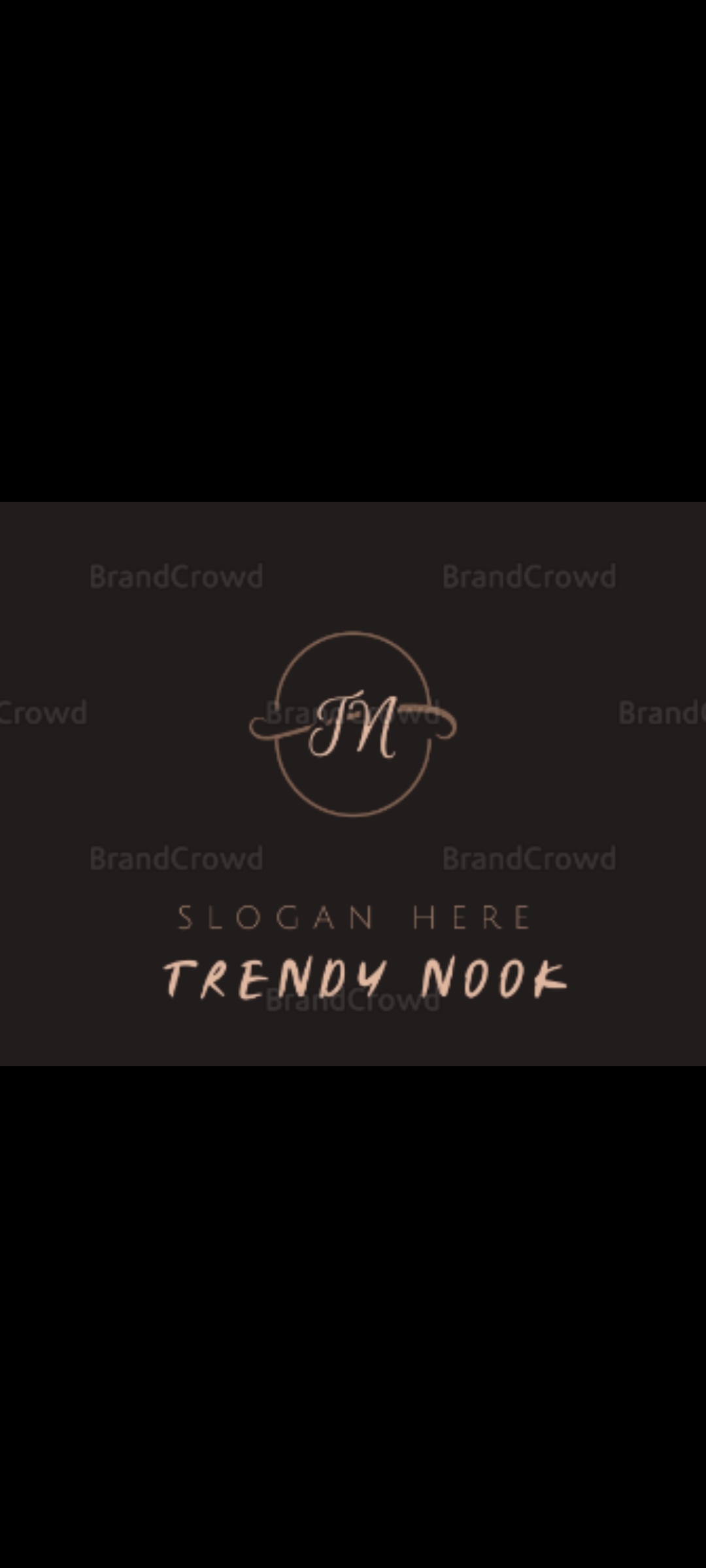 TANDY NOOK 